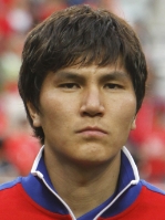 Kim Dong Jin